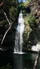 Waterfalls - Potem Falls