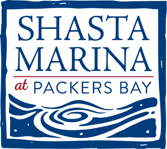 Shasta Marina at Packers Bay