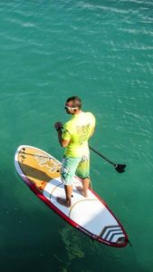Shasta Marina at Packers Bay - Paddleboards