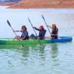 Kayaking Fun!